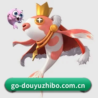 斗鱼 APP（douyu）